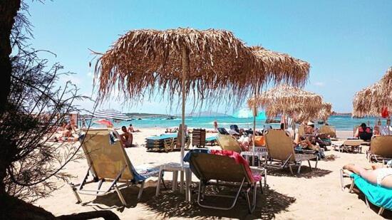 Вілла Square 45 Chania  Екстер'єр фото
